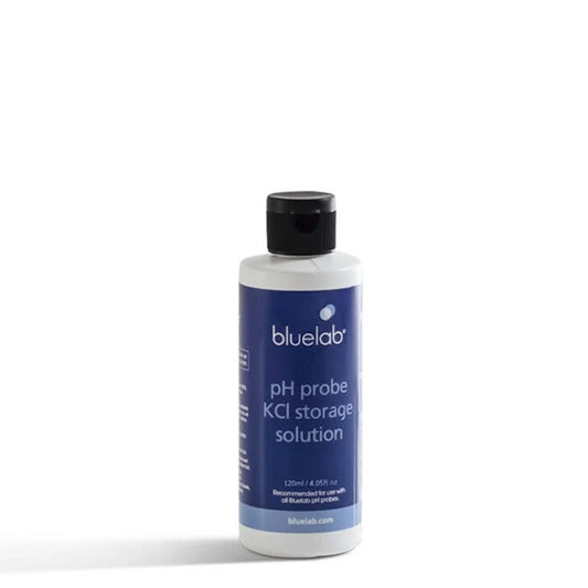 Bluelab® pH Probe KCl Storage Solution (120 ml)