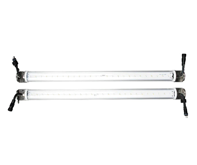 HighYield 40W 4' LED Clone Light ( Full Spectrum, non-dimmable)