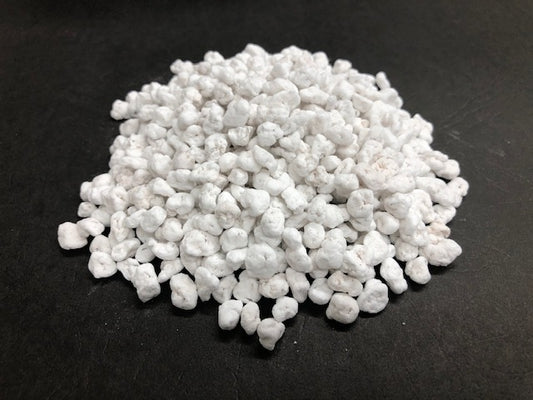 Perlite #3 5 pound bag