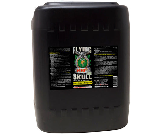 Flying Skull Nuke Em, 5 gal