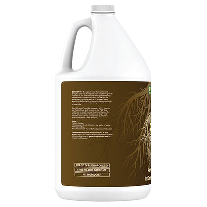 General Organics®, BioRoot™, Plant Food For Roots (1 Gallon)