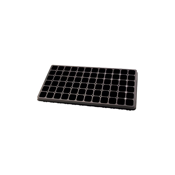 72 Cell Tree Plug Super Sprouter®, 72 Cell Plug Tray (Square Holes) – Perris Hydroponics