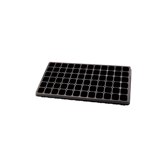 Super Sprouter®, 72 Cell Plug Tray (Square Holes)