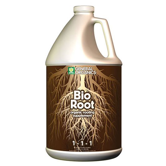 General Organics®, BioRoot™, Root Booster (1 Gallon)