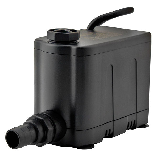 EcoPlus® Convertible Bottom Draw Water Pump (585 GPH)