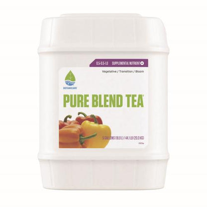 Botanicare® Pure Blend® Tea 0.5 - 0.5 - 1