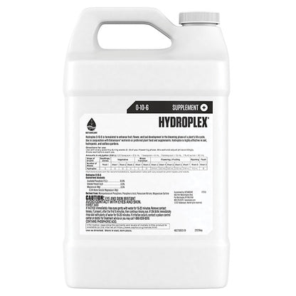 Botanicare® Hydroplex® Bloom, 0-10-6, Supplement (1 Gallon)