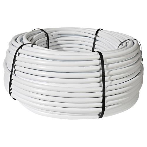 Netafim UV Polyethylene Tubing 17mm (0.560Inches ID, 0.660Inches OD) - 500 ft (1/Cs)