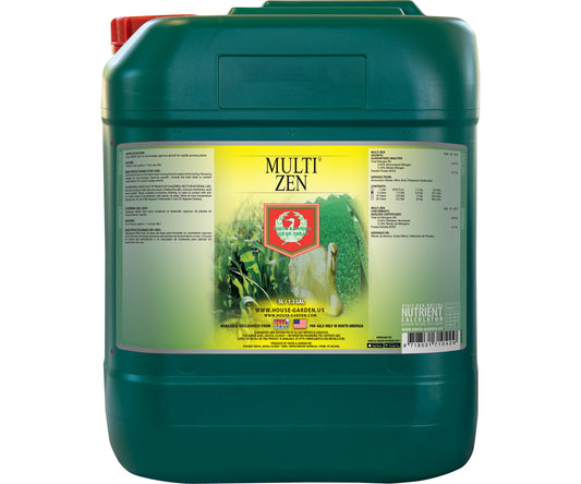 House & Garden®, Multi Zen, 5 L