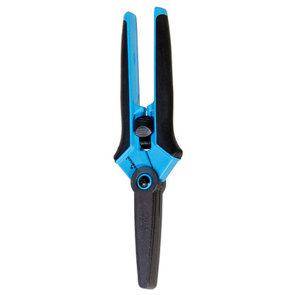 Trim Fast­™ Precision Curved Lightweight Pruner (Blue)