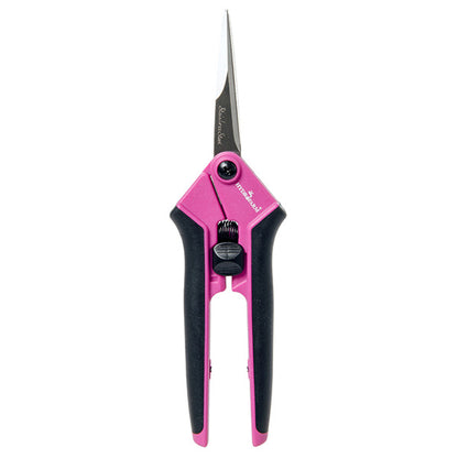 Trim Fast™ Precision Lightweight Pruner, Straight Blade (Pink)