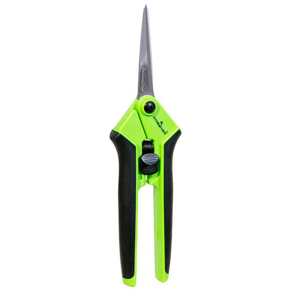 Trim Fast™ Precision Lightweight Pruner, Straight Blade (Green)