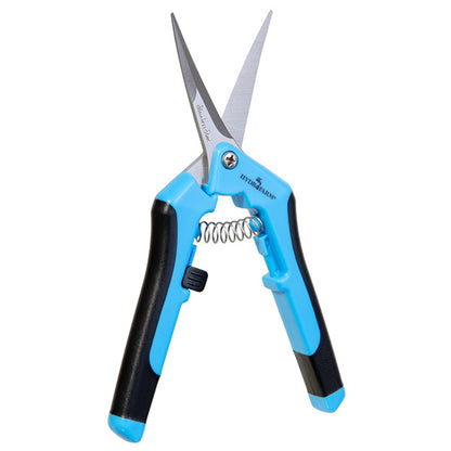 Trim Fast™ Precision Pruner, Curved Stainless Steel Blade