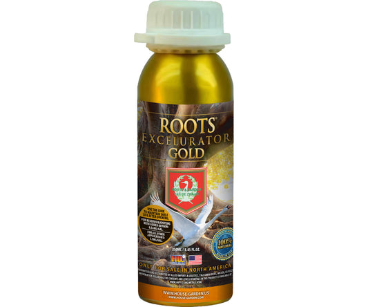 House & Garden 'Gold' Roots Excelurator,  250 ml