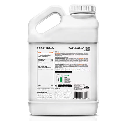 Athena® IPM, Insecticide & Fungicide, All-In-One Pest Management (1 Gallon)