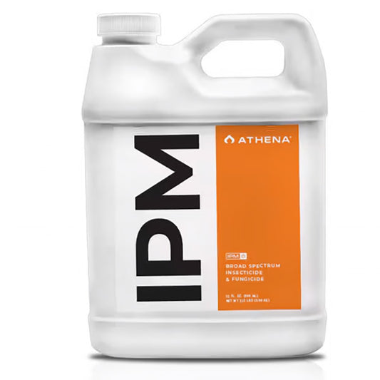 Athena® IPM, Insecticide & Fungicide, All-In-One Pest Management (32 oz.)