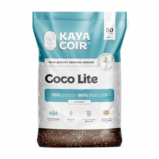 Kaya Coir Coco Lite