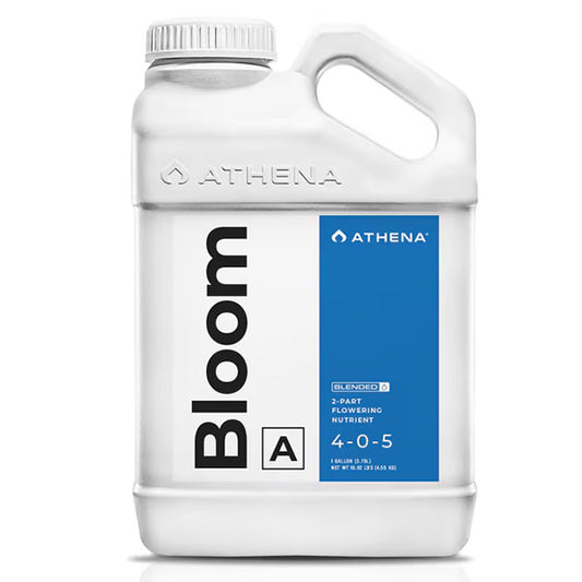 Athena® Blended, Bloom A, Flowering Nutrient (1 Gallon)