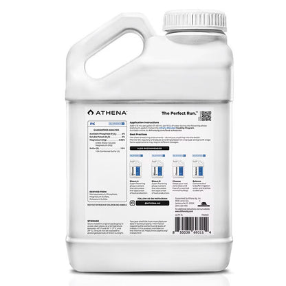 Athena® Blended, PK, Bloom Enhancer (1 Gallon)