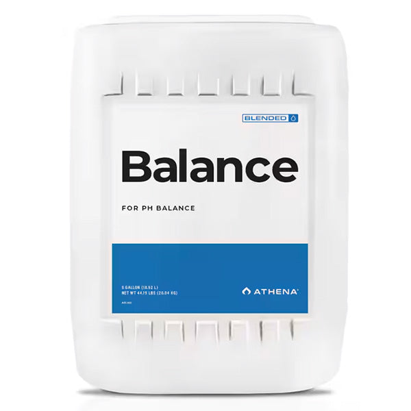 Athena® Blended®, Balance, Potassium Silicate (5 Gallons)