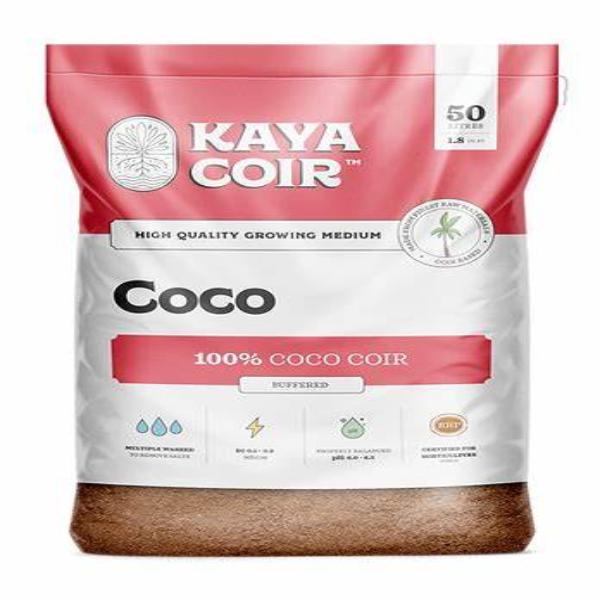 Kaya Coir 50L