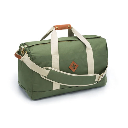 Revelry® The Around Towner Medium Duffle Bag, Odor Absorbing Luggage