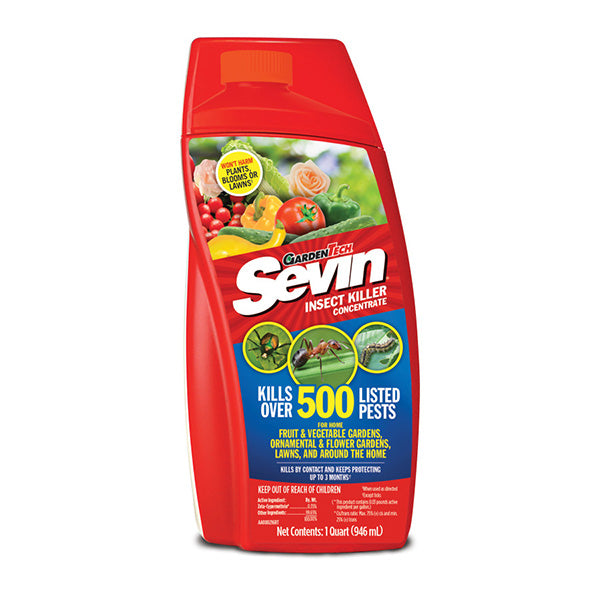 Garden Tech® Sevin® Insect Killer Concentrate (32 oz.)