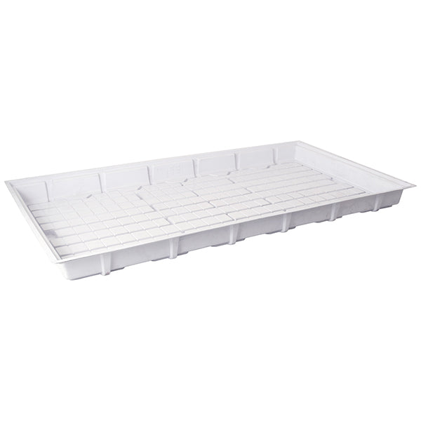 Active Aqua® Flood Table, White (4' x 8')