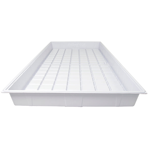 Active Aqua® Premium Flood Table, White (4' x 8')