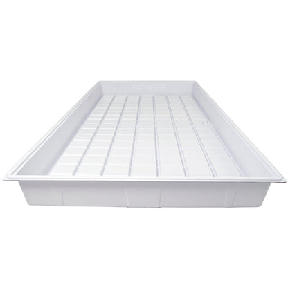 Active Aqua® Premium Flood Table, White (4' x 8')