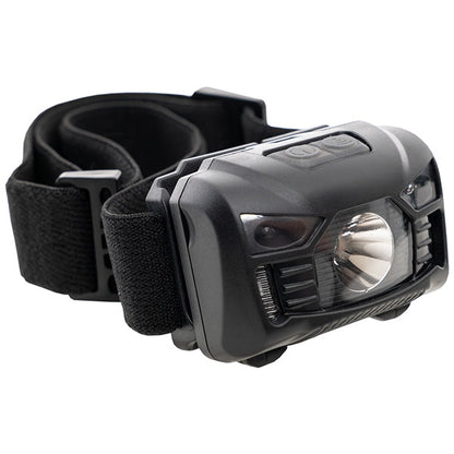 Active Eye® Green LED Headlamp, V3