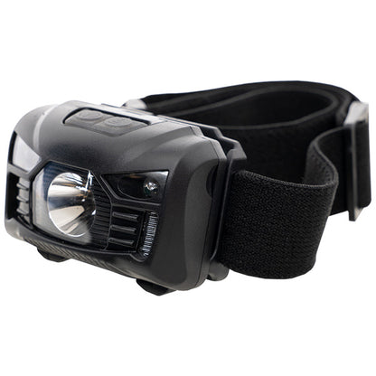 Active Eye® Green LED Headlamp, V3