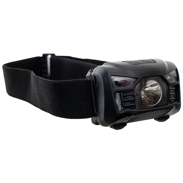 Active Eye® Green LED Headlamp, V3