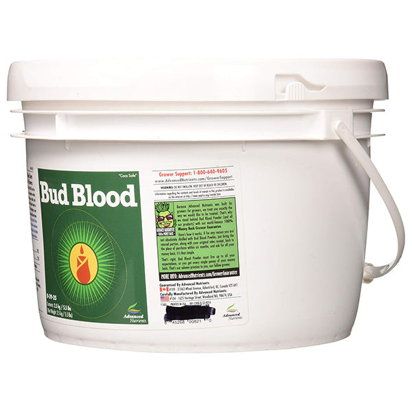 Advanced Nutrients®, Bud Blood®, Powder (2.5 kg)