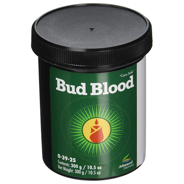 Advanced Nutrients®, Bud Blood®, Powder (300 g)