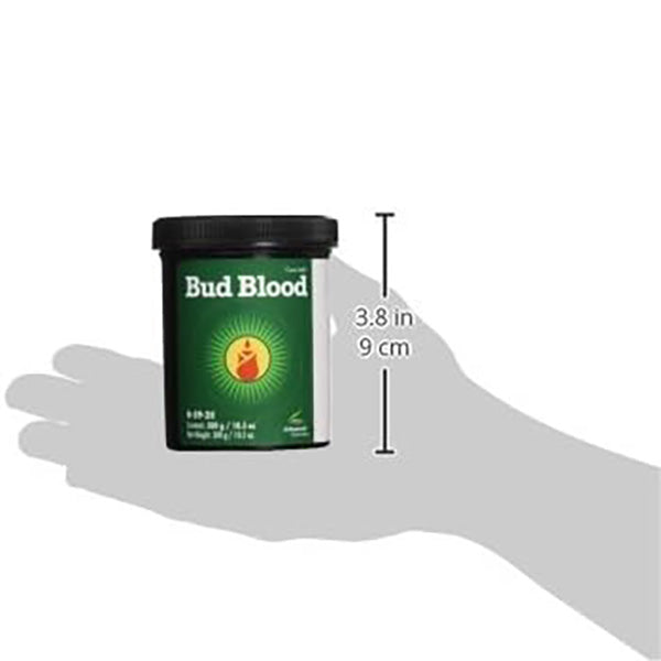 Advanced Nutrients®, Bud Blood®, Powder (300 g)