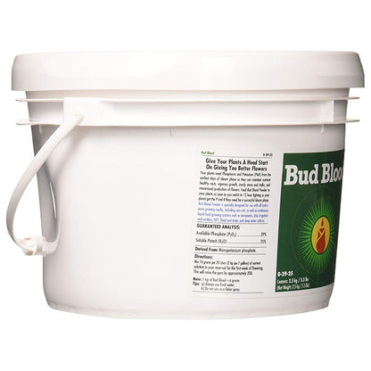 Advanced Nutrients®, Bud Blood®, Powder (2.5 kg)