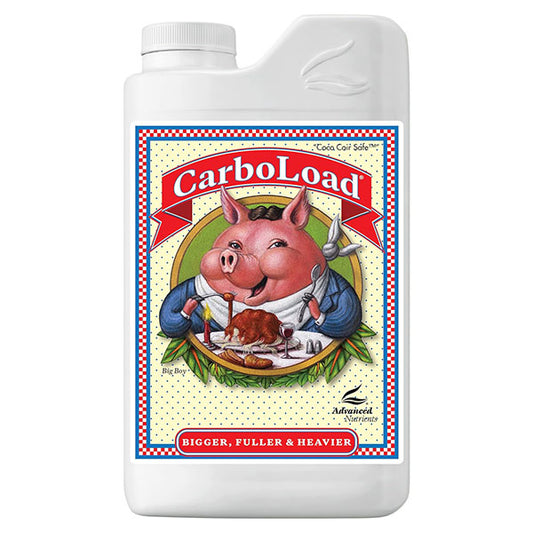 Advanced Nutrients®, CarboLoad®, Bloom Phase Booster (1 Liter)