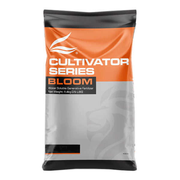 Advanced Nutrients®, Cultivator Series®, Bloom, Dry Fertilizer (25 LBS)