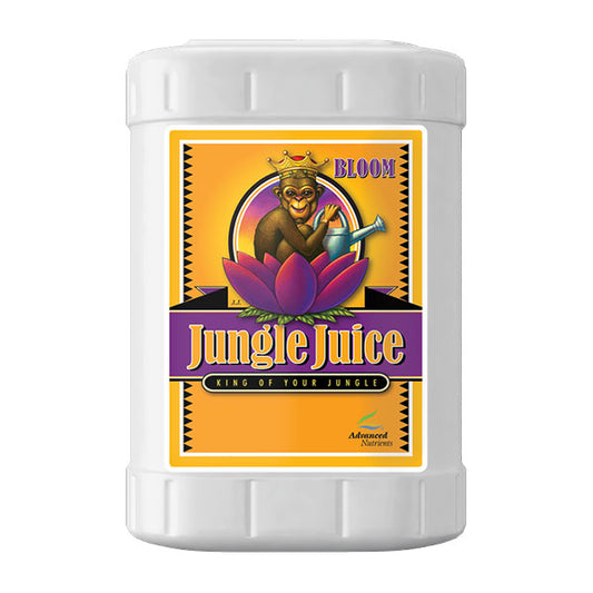 Advanced Nutrients®, Jungle Juice®, Bloom, Liquid Fertilizer (23 Liter)