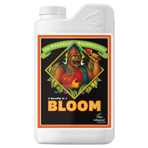 Advanced Nutrients®, pH Perfect®, Bloom (1 Liter)