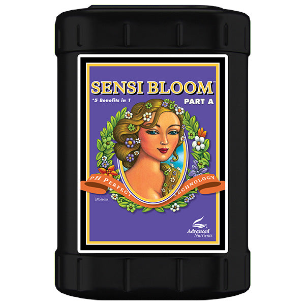 Advanced Nutrients®, pH Perfect®, Sensi Bloom, Part A (23 liter)