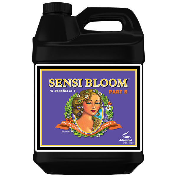 Advanced Nutrients®, pH Perfect®, Sensi Bloom, Part B (10 liter)