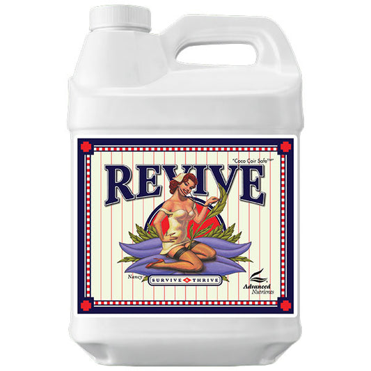 Advanced Nutrients®, Revive®, 1-0-0, Bud Aid (10 liters)