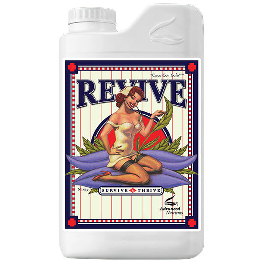 Advanced Nutrients®, Revive®, 1-0-0, Bud Aid (1 liter)