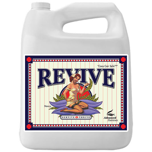 Advanced Nutrients®, Revive®, 1-0-0, Bud Aid (4 liters)