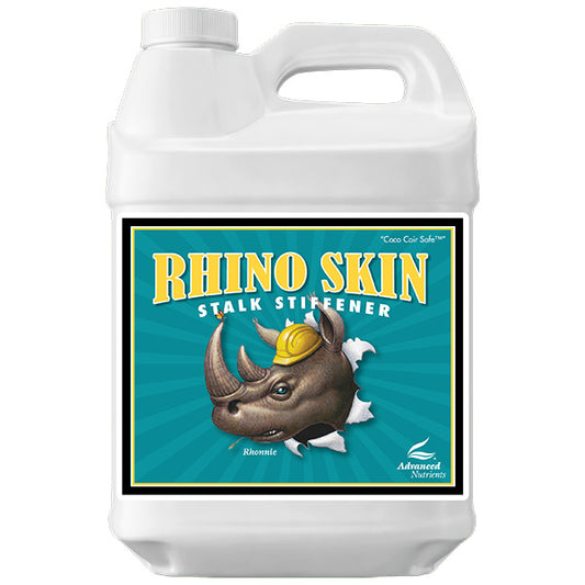 Advanced Nutrients®, Rhino Skin®, Bud Potency & Stalk Strengthener (10 liter)