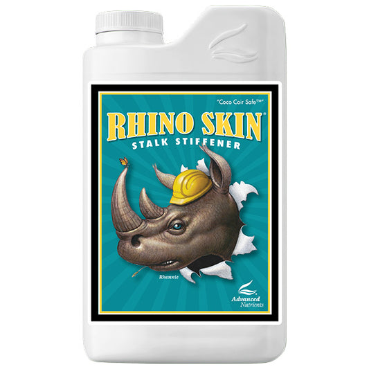 Advanced Nutrients®, Rhino Skin®, Bud Potency & Stalk Strengthener (1 liter)