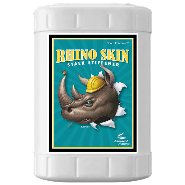 Advanced Nutrients®, Rhino Skin®, Bud Potency & Stalk Strengthener (23 liter)