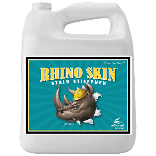 Advanced Nutrients®, Rhino Skin®, Bud Potency & Stalk Strengthener (4 liter)